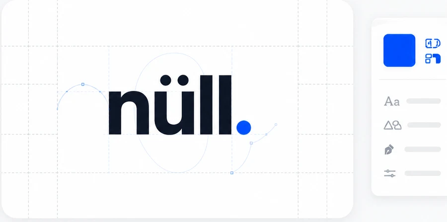 Branding und Logo Vorschau
