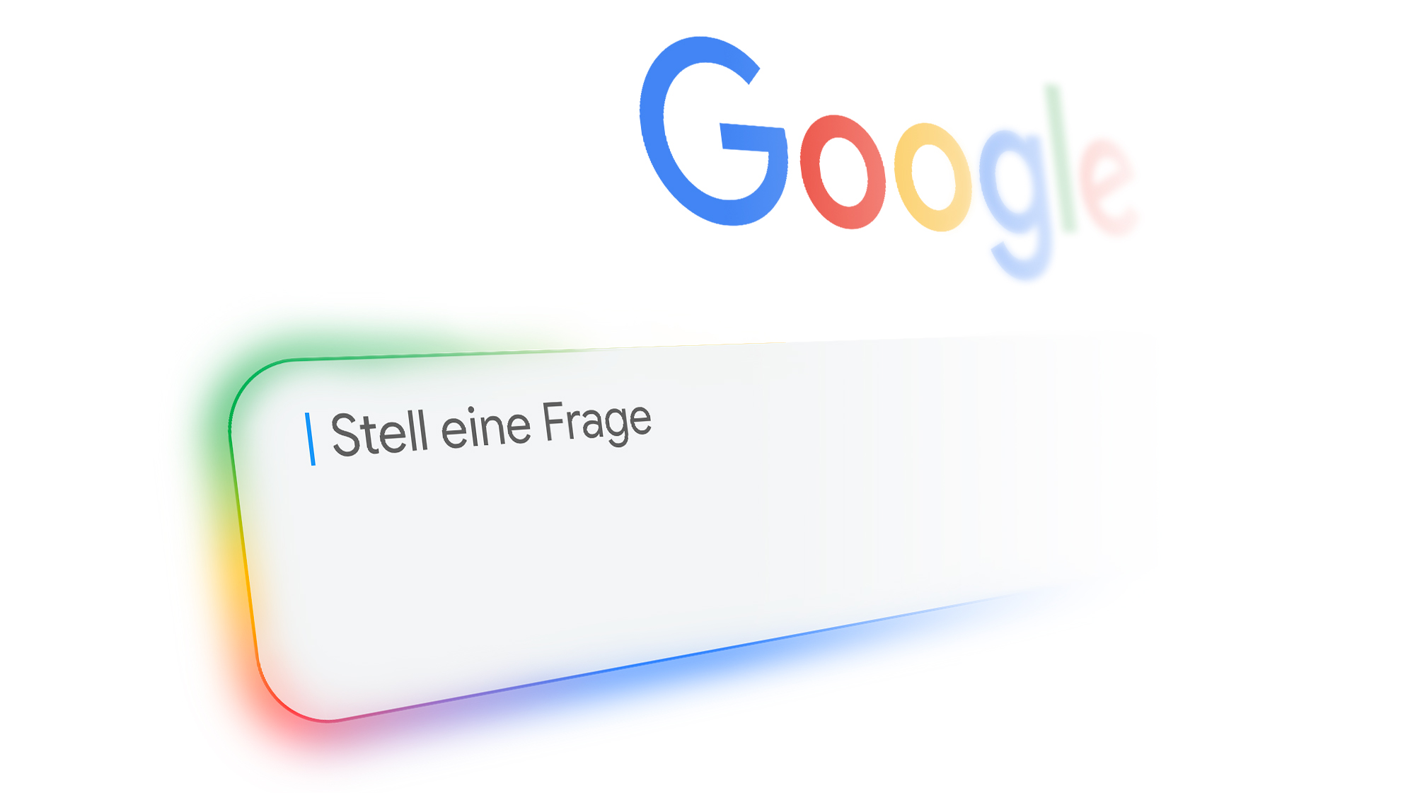 Google-Sichtbarkeit