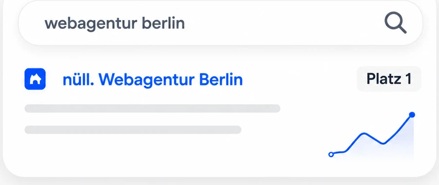 Nachhaltiges SEO Vorschau